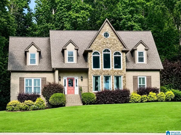 3432 Danner Cir, Vestavia, AL 35243