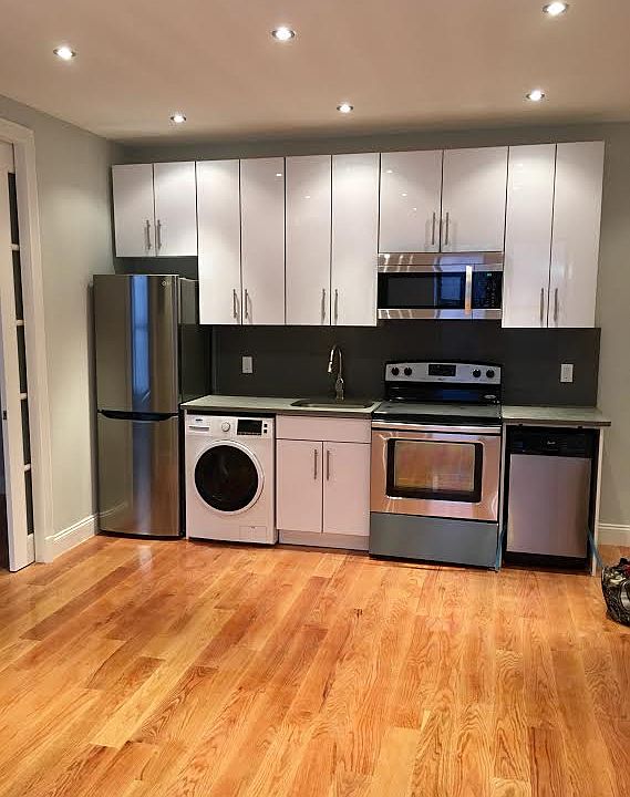 1st image of 809 W 177th St APT 4D