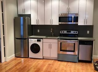 809 W 177th St APT 4D, New York, NY 10033