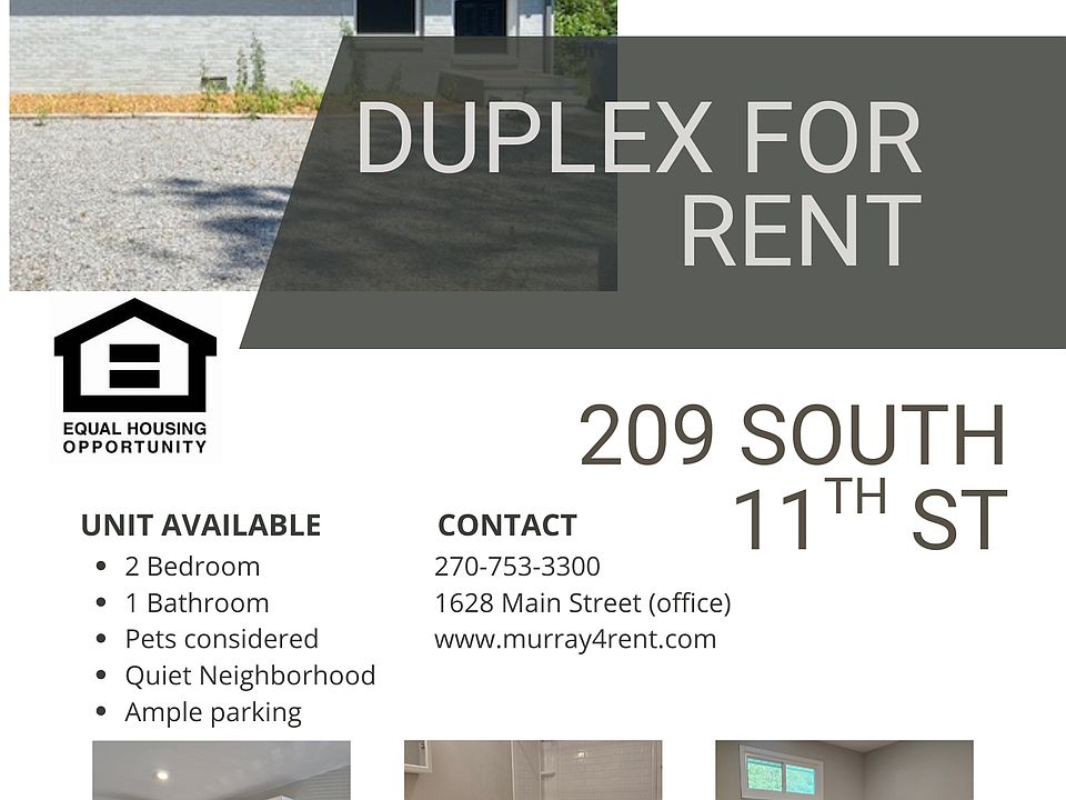 1st image of 209 S 11th St #209