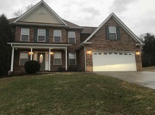 7645 Abbey Ln, Talbott, TN 37877