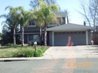 2471 Cheim Blvd, Marysville, CA 95901