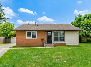 1902 Binbrook Ct, Columbus, OH 43227