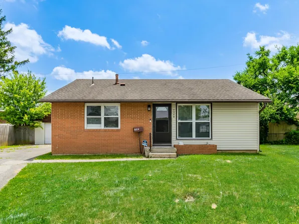 1902 Binbrook Ct, Columbus, OH 43227