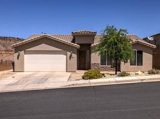 1633 E Sandhill Dr, Washington, UT 84780