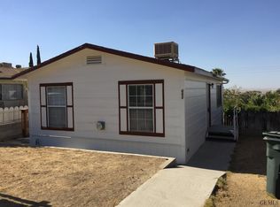 608 East St, Taft, CA 93268