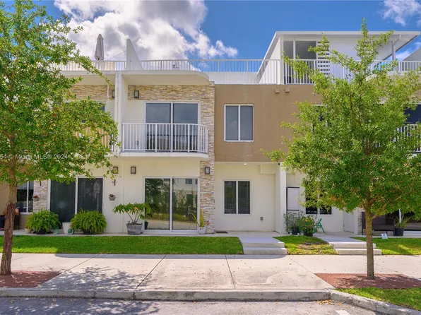 25886 SW 139th Path, Homestead, FL 33032