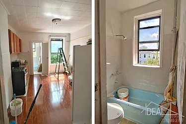 Rented by Ideal Properties Group