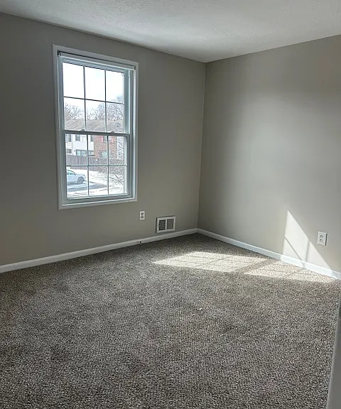 Southwest Bedroom