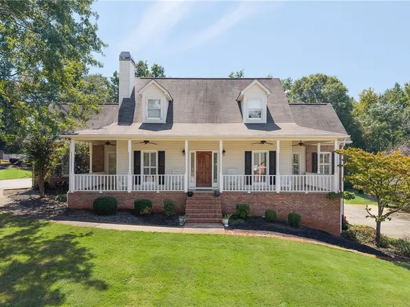 117 Tracy Ln, McDonough, GA 30253