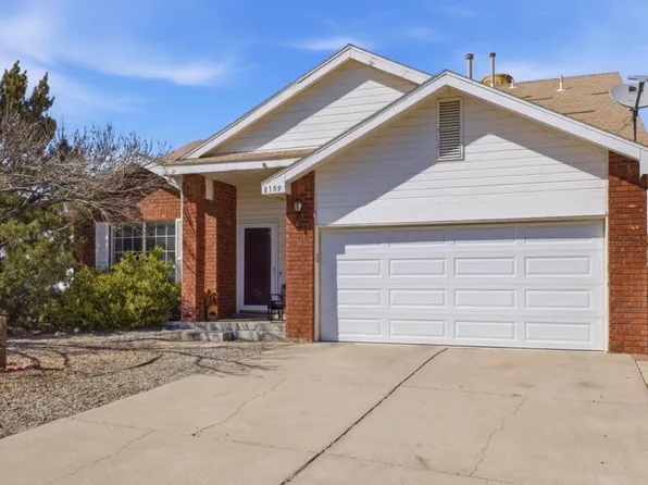 8109 Stonecreek Ave NW, Albuquerque, NM 87120
