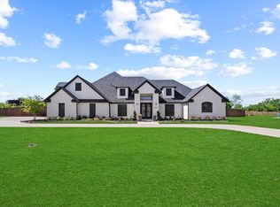 2214 Norwood St, Sherman, TX 75092