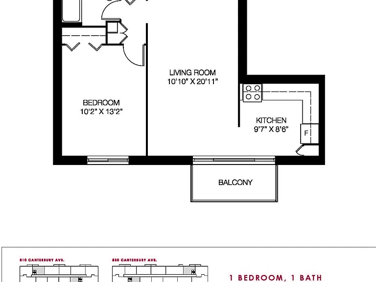 810 Canterbury Ave — Photo 11