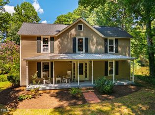 6578 Us Highway 15 #501, Pittsboro, NC 27312