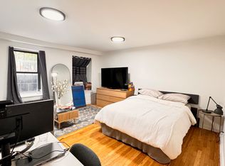 341 E 19th St APT C, New York, NY 10003