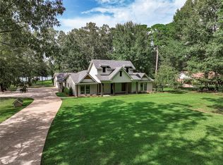251 Jessie Jones Dr, Benton, LA 71006