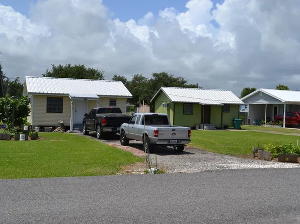 138 Armand St, Golden Meadow, LA 70357