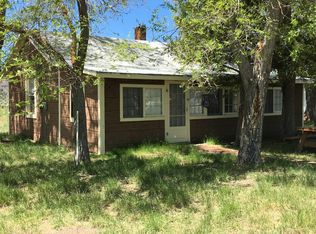 29843 Clover Flat Rd, Lakeview, OR 97630