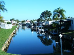 1224 Turkey Creek Dr NE, Palm Bay, FL 32905