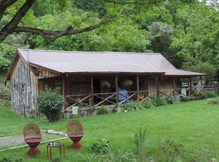 1365 Corn Valley Rd, Honaker, VA 24260