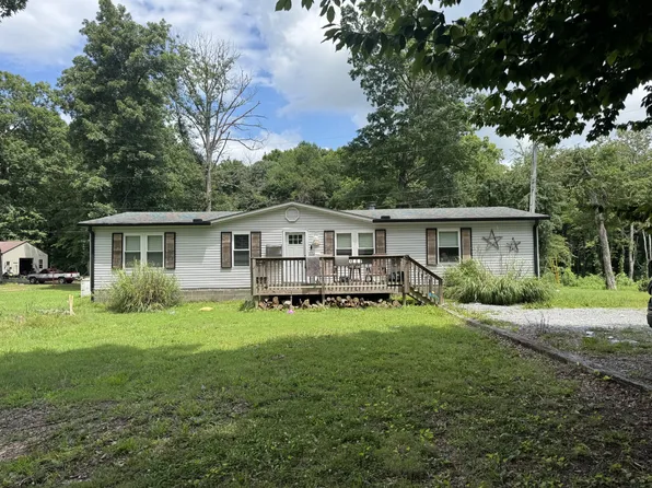 1230 Poplar Ridge Rd, Chapmansboro, TN 37035