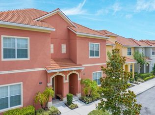 8973 Bismarck Palm Rd, Kissimmee, FL 34747