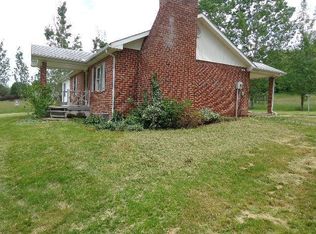 1786 Academia Rd, Mifflin, PA 17058