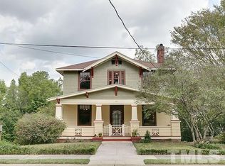 811 Vickers Ave, Durham, NC 27701