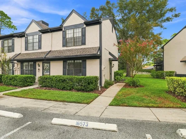 16573 BRIGADOON DRIVE, TAMPA, FL 33618