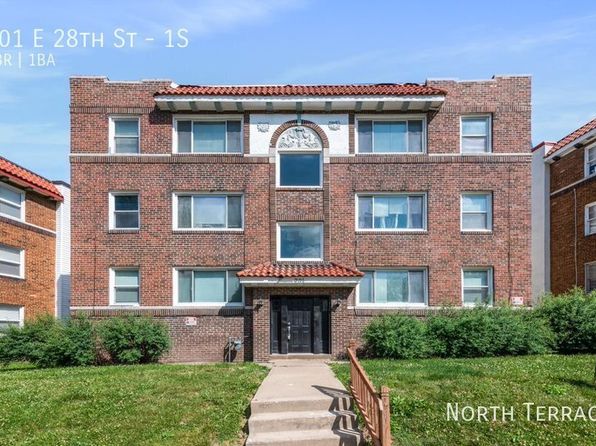 901 E 28th St APT 1S