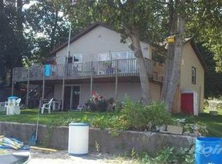 6460 Middle Lake Rd, Twin Lake, MI 49457