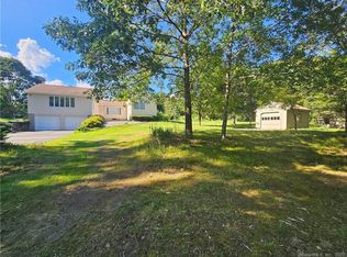 236 Butts Bridge Rd, Canterbury, CT 06331