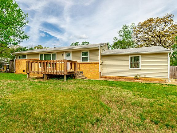 2nd image of 3314 Black Oak Cir