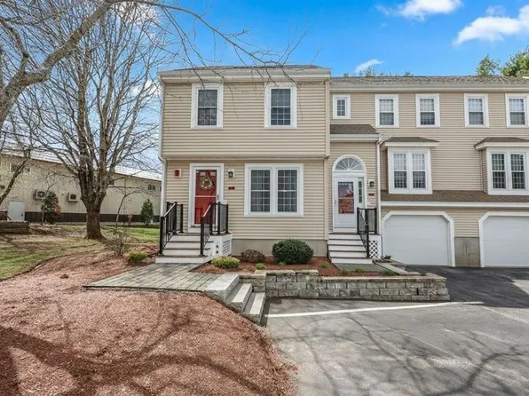 1 Misty Morning Drive #A, Derry, NH 03038