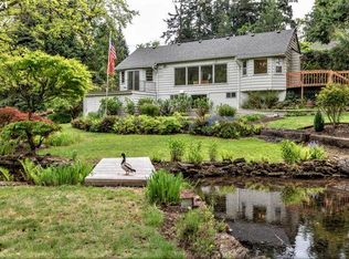 5407 SE Aldercrest Rd, Milwaukie, OR 97222