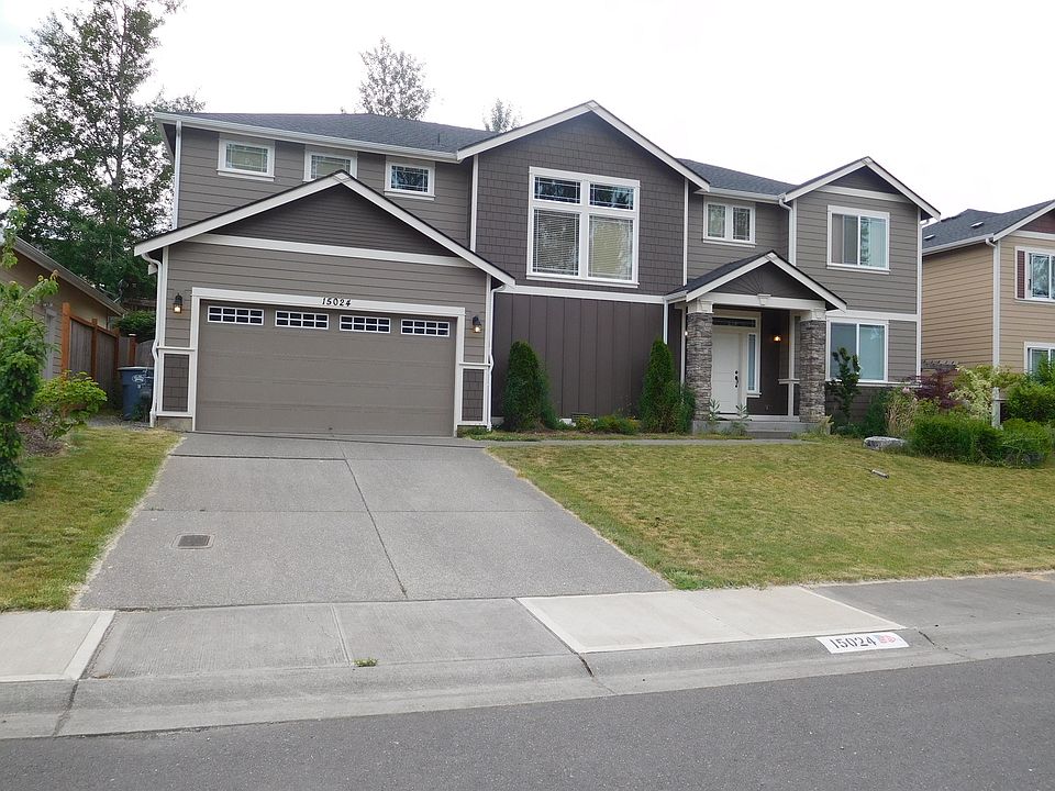 1st image of 15024 82nd Ave E
