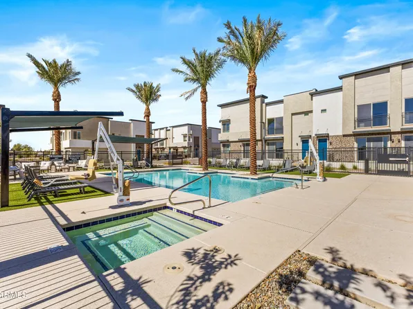 651 N Ironwood Drive #60, Apache Junction, AZ 85119