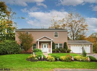 513 Oak Ln, Tyrone, PA 16686