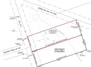 State Route 212, Bolivar, OH 44612