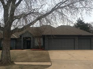 3624 Huntsman Road Rent To Own #0, Edmond, OK 73003