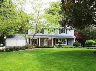 1127 Prospect Blvd, Waterloo, IA 50701