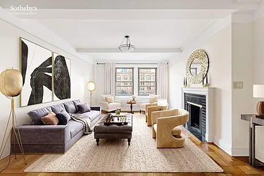 Sold by Sotheby's International Realty