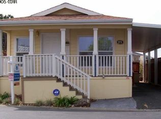 275 Carob Way UNIT 99, Martinez, CA 94553