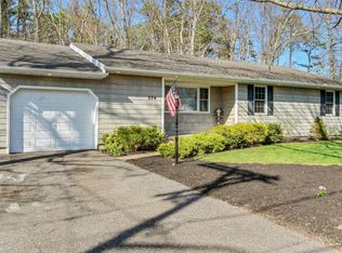 374 Constitution Dr, Forked River, NJ 08731