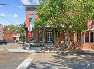 316 W Clay St, Richmond, VA 23220
