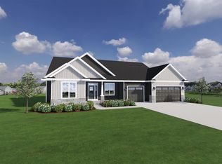 The Lexington Plan, The Glen at Waters Edge, Racine, WI 53402