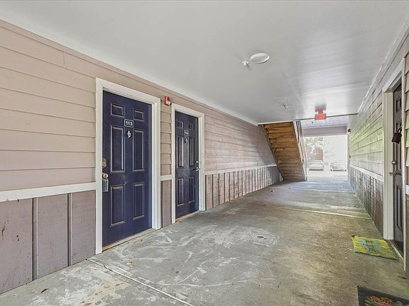 2nd image of 3000 S Adams St #113
