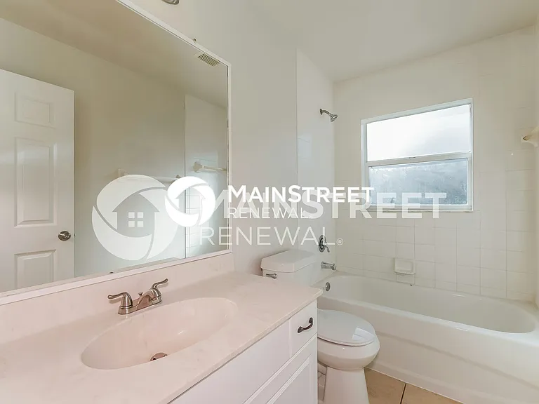 WM - Bathroom
