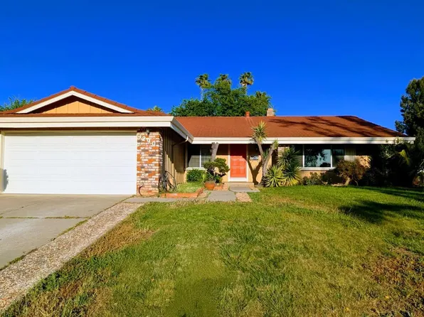 1290 Vienna St, Livermore, CA 94550