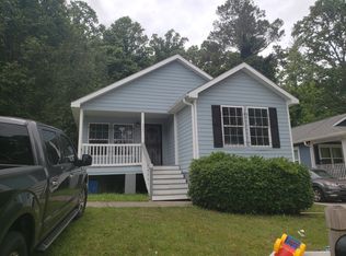 2867 1st Ave SW, Atlanta, GA 30315